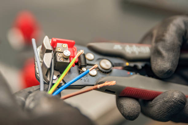 Best Electrical Rewiring Services  in Ida Grove, IA