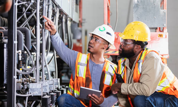 Best Licensed Electrician  in Ida Grove, IA