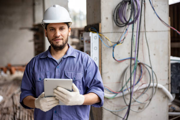 Best Residential Electrician Services  in Ida Grove, IA