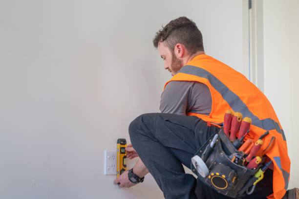Best Electrical Wiring Services  in Ida Grove, IA