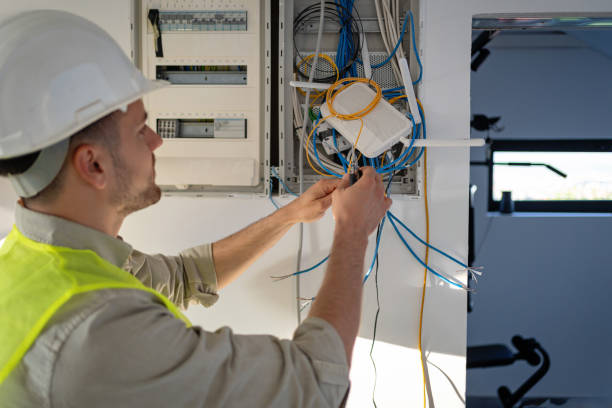 Best Affordable Emergency Electrician  in Ida Grove, IA