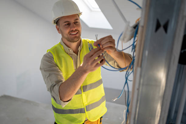 Best Electrical Contractors for Businesses  in Ida Grove, IA